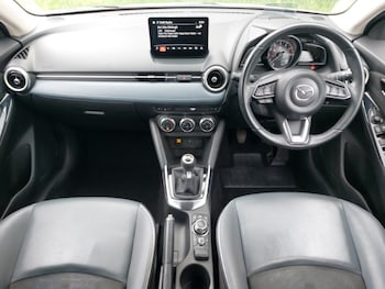 Used Mazda Mazda2 2023 for sale - 78747554: Photo