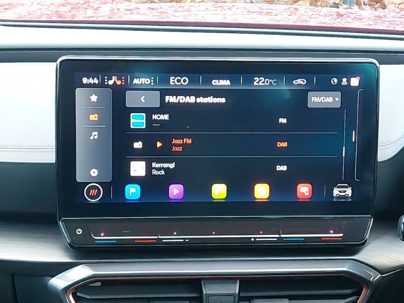 Used Cupra Formentor 2024 for sale - 76708115: Photo 10