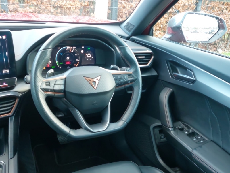 Used Cupra Formentor 2024 for sale - 76708115: Photo 11