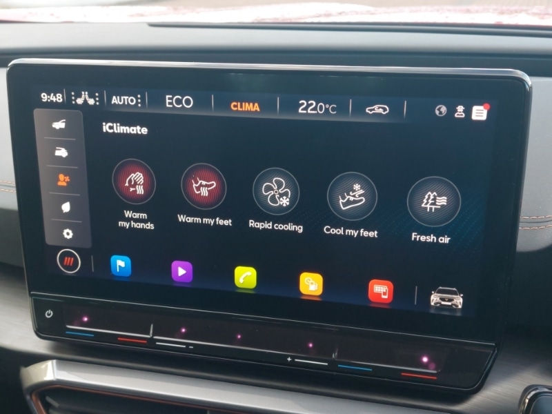 Used Cupra Formentor 2024 for sale - 76708115: Photo 13