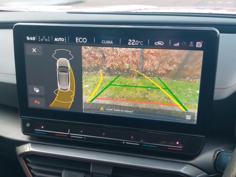 Used Cupra Formentor 2024 for sale - 76708115: Photo 15