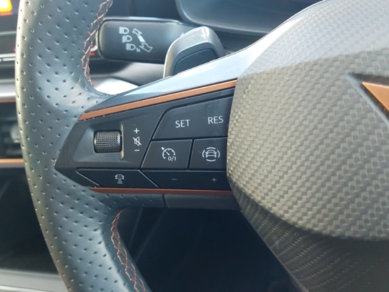 Used Cupra Formentor 2024 for sale - 76708115: Photo 18