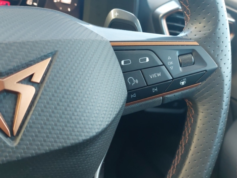 Used Cupra Formentor 2024 for sale - 76708115: Photo 19