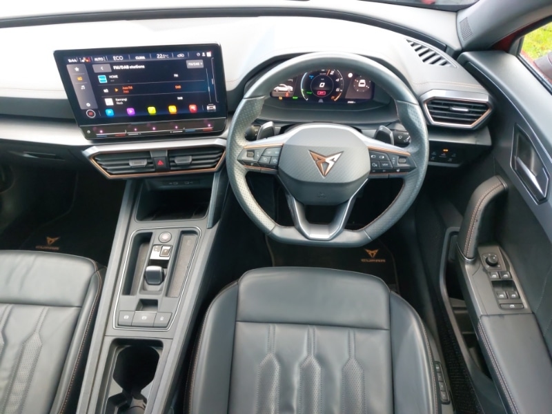 Used Cupra Formentor 2024 for sale - 76708115: Photo 7