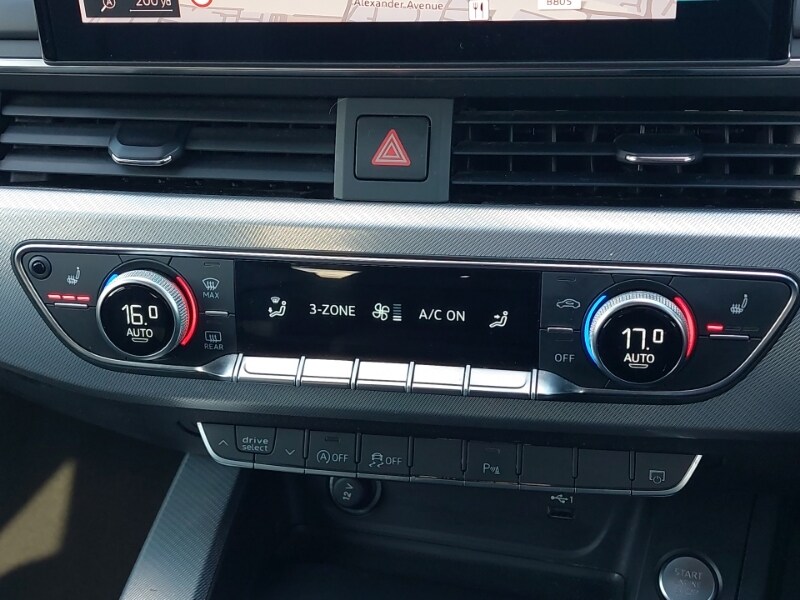 Used Audi A4 2022 for sale - 77939128: Photo 16