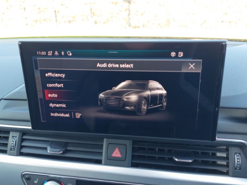 Used Audi A4 2022 for sale - 77939128: Photo 17