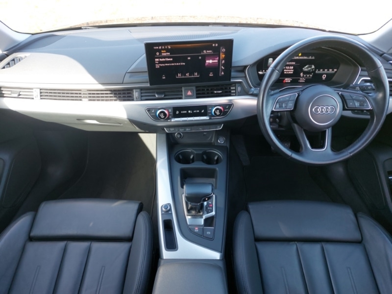 Used Audi A4 2022 for sale - 77939128: Photo 2