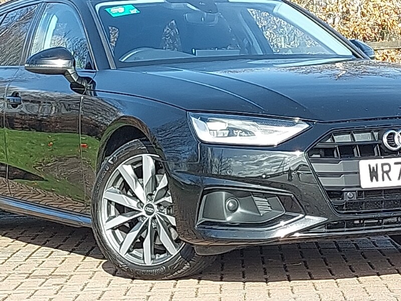 Used Audi A4 2022 for sale - 77939128: Photo 9