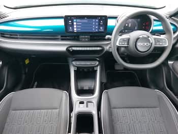 Used Fiat 600 2025 for sale - 79573223: Photo