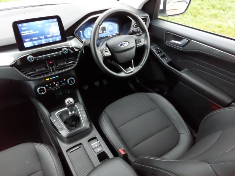 Used Ford Kuga 2023 for sale - 76822386: Photo 10