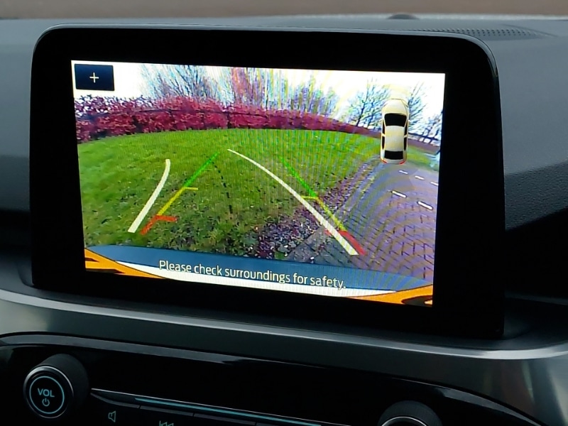 Used Ford Kuga 2023 for sale - 76822386: Photo 15