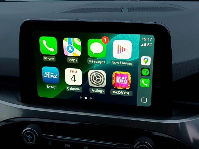 Used Ford Kuga 2023 for sale - 76822386: Photo 16