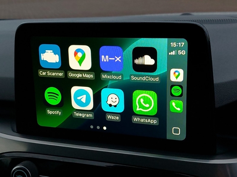 Used Ford Kuga 2023 for sale - 76822386: Photo 17