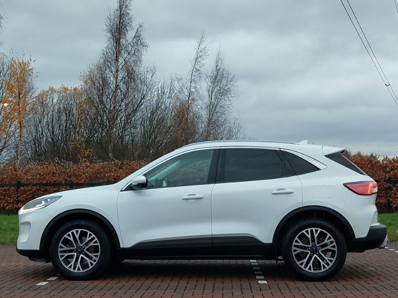 Used Ford Kuga 2023 for sale - 76822386: Photo 4