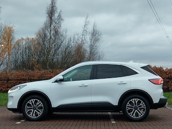 Used Ford Kuga 2023 for sale - 76822386: Photo