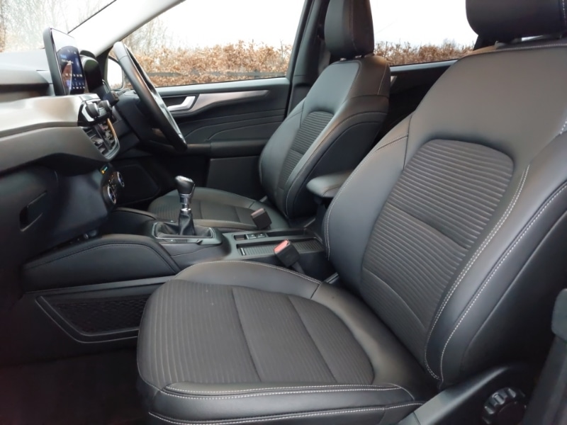 Used Ford Kuga 2023 for sale - 76822386: Photo 5