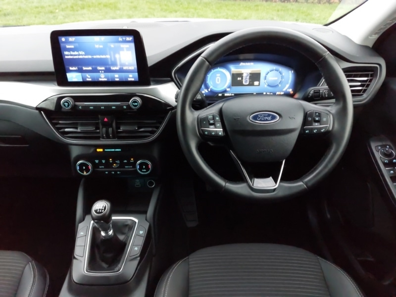 Used Ford Kuga 2023 for sale - 76822386: Photo 7