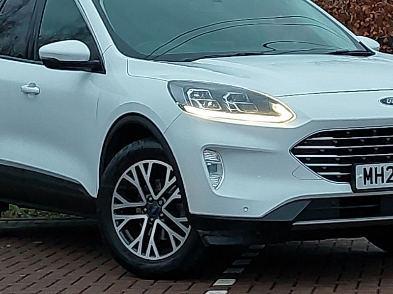 Used Ford Kuga 2023 for sale - 76822386: Photo 9