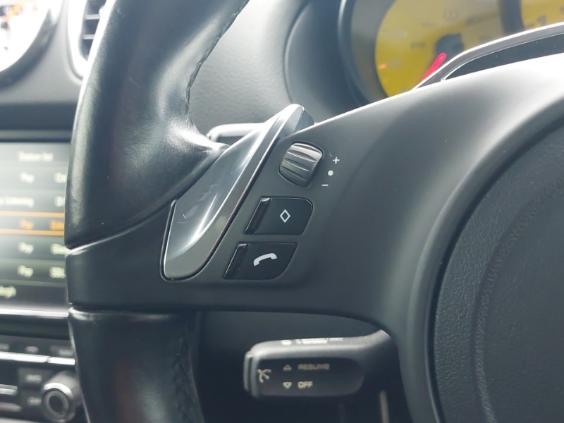 Used Porsche Cayman 2014 for sale - 76195452: Photo 13