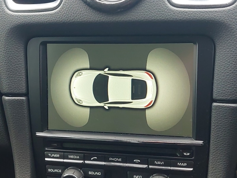 Used Porsche Cayman 2014 for sale - 76195452: Photo 15