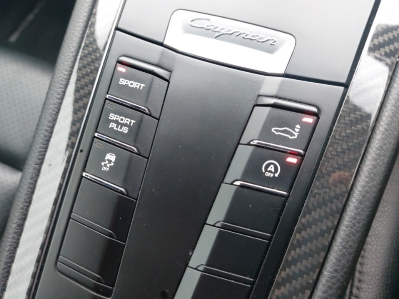 Used Porsche Cayman 2014 for sale - 76195452: Photo 17