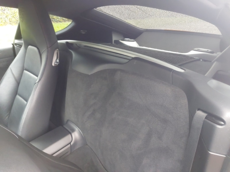 Used Porsche Cayman 2014 for sale - 76195452: Photo 6