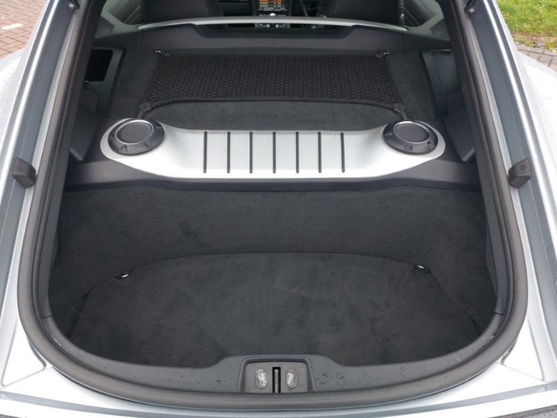Used Porsche Cayman 2014 for sale - 76195452: Photo 8