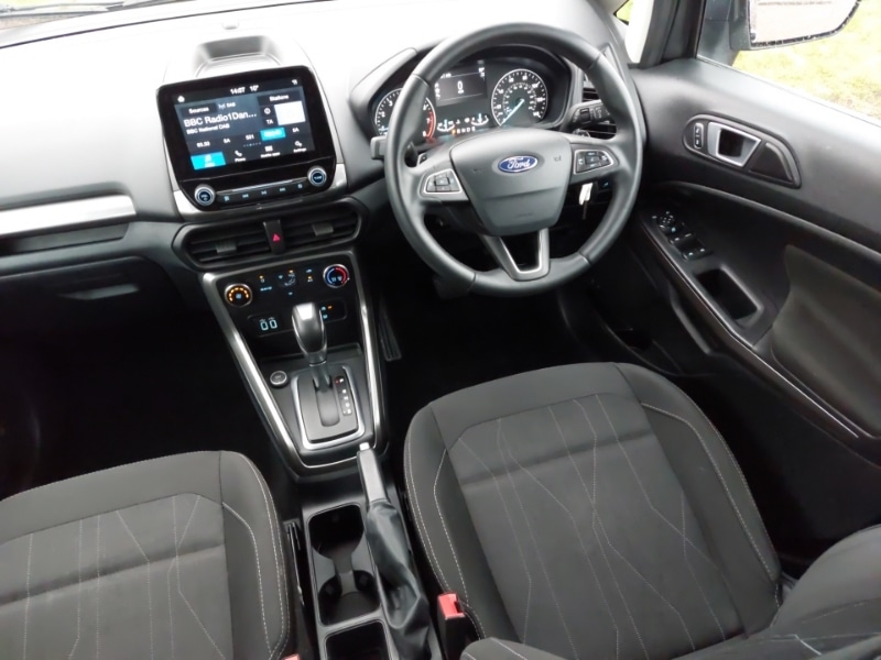 Used Ford Ecosport 2019 for sale - 77472198: Photo 10