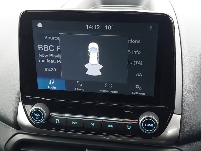 Used Ford Ecosport 2019 for sale - 77472198: Photo 14