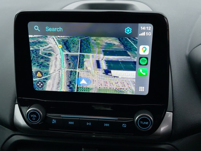 Used Ford Ecosport 2019 for sale - 77472198: Photo 17