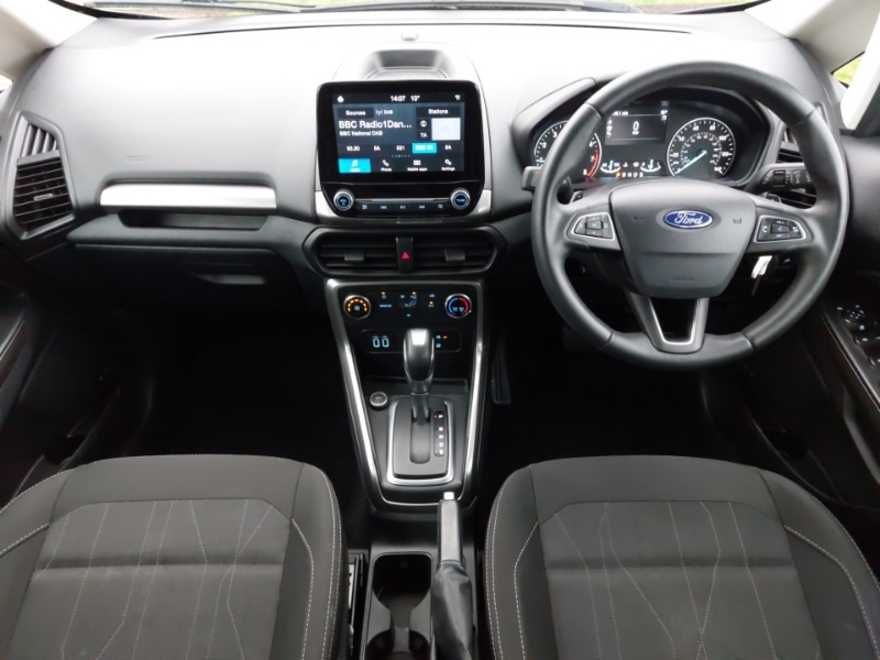 Used Ford Ecosport 2019 for sale - 77472198: Photo 2