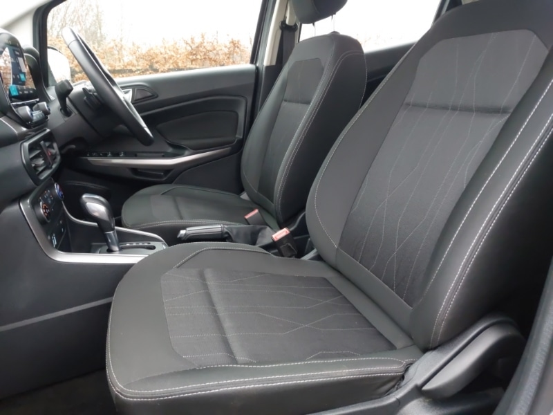 Used Ford Ecosport 2019 for sale - 77472198: Photo 5