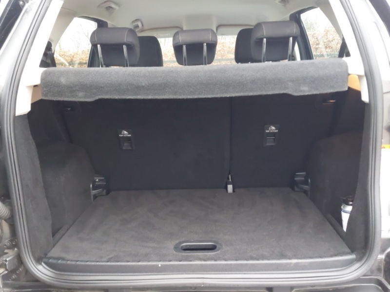 Used Ford Ecosport 2019 for sale - 77472198: Photo 8