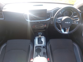Used Kia XCeed 2022 for sale - 78327230: Photo