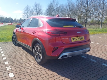 Used Kia XCeed 2022 for sale - 78327230: Photo