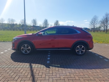 Used Kia XCeed 2022 for sale - 78327230: Photo