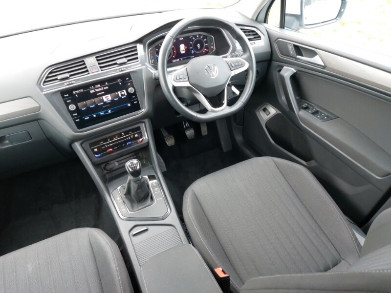Used Volkswagen Tiguan Allspace 2022 for sale - 77605591: Photo 10