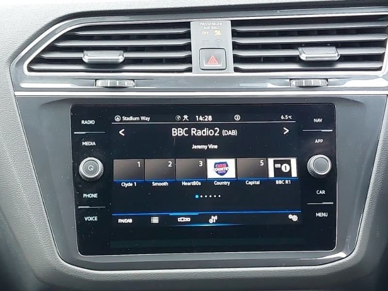 Used Volkswagen Tiguan Allspace 2022 for sale - 77605591: Photo 11