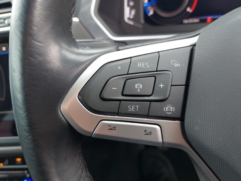 Used Volkswagen Tiguan Allspace 2022 for sale - 77605591: Photo 13