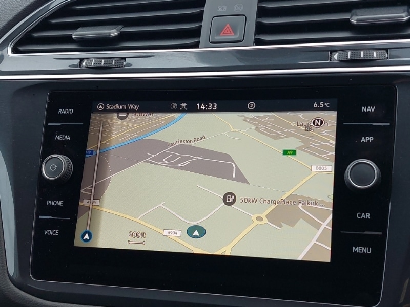 Used Volkswagen Tiguan Allspace 2022 for sale - 77605591: Photo 15