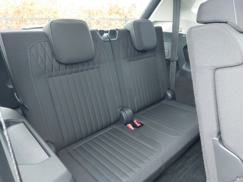 Used Volkswagen Tiguan Allspace 2022 for sale - 77605591: Photo 16