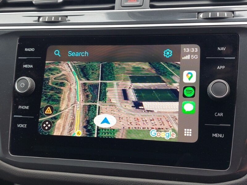 Used Volkswagen Tiguan Allspace 2022 for sale - 77605591: Photo 19