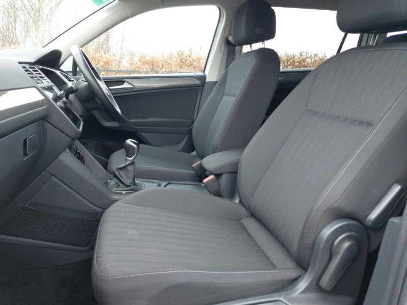 Used Volkswagen Tiguan Allspace 2022 for sale - 77605591: Photo 5