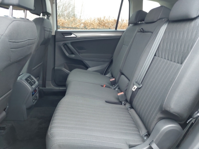 Used Volkswagen Tiguan Allspace 2022 for sale - 77605591: Photo 6