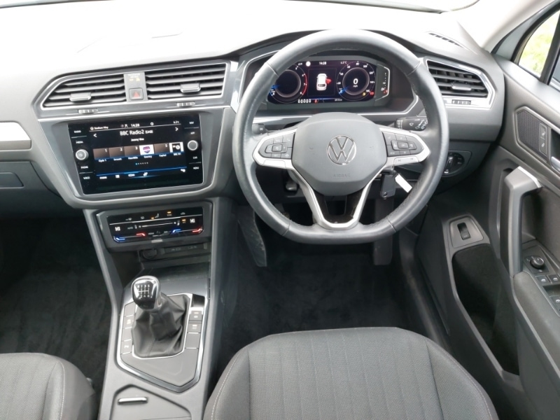 Used Volkswagen Tiguan Allspace 2022 for sale - 77605591: Photo 7