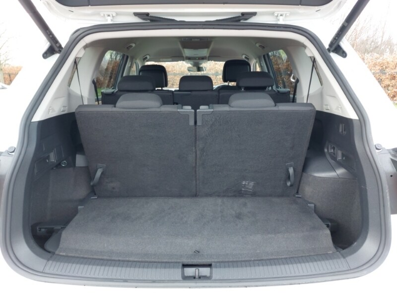 Used Volkswagen Tiguan Allspace 2022 for sale - 77605591: Photo 8