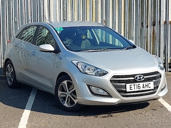 Used Hyundai i30 2016 for sale - 79223857: Photo