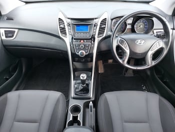 Used Hyundai i30 2016 for sale - 79223857: Photo