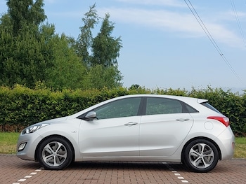 Used Hyundai i30 2016 for sale - 79223857: Photo