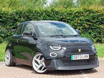 2023 - 87kW La Prima 42kWh 3dr Auto